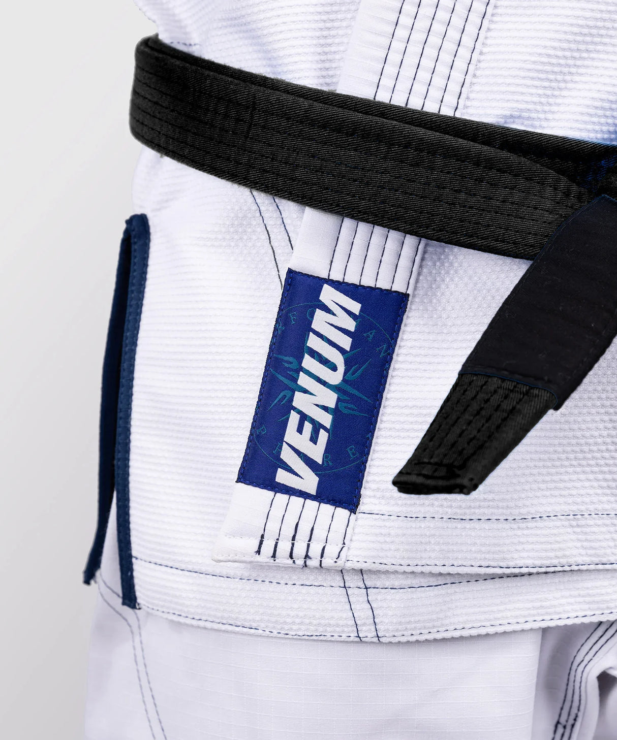 Venum BJJ Gi Elite 5.0 – 450 – Weiss