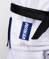 Venum BJJ Gi Elite 5.0 – 450 – Weiss