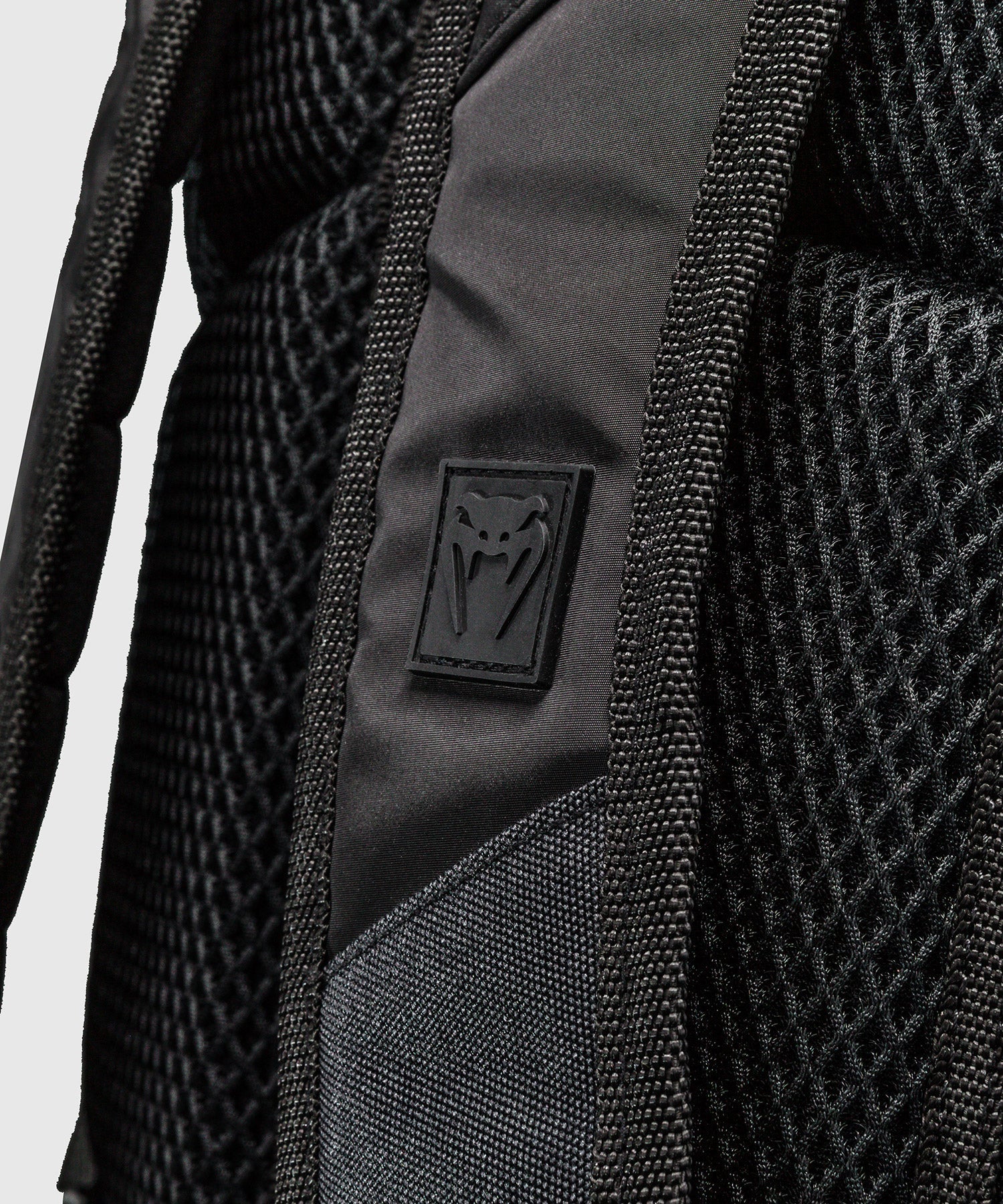 Venum Rucksack Amazonia Reborn L - Schwarz/Grün