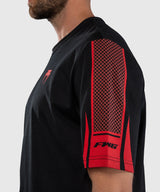 Venum UFC T-Shirt Unity Kurzarm - Schwarz