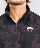 Venum Trainingsjacke Trooper - Schwarz/Lila