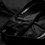Hayabusa MMA Shorts Apex Core - Schwarz