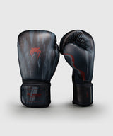 Venum Boxhandschuhe Demon – Schwarz/Grau