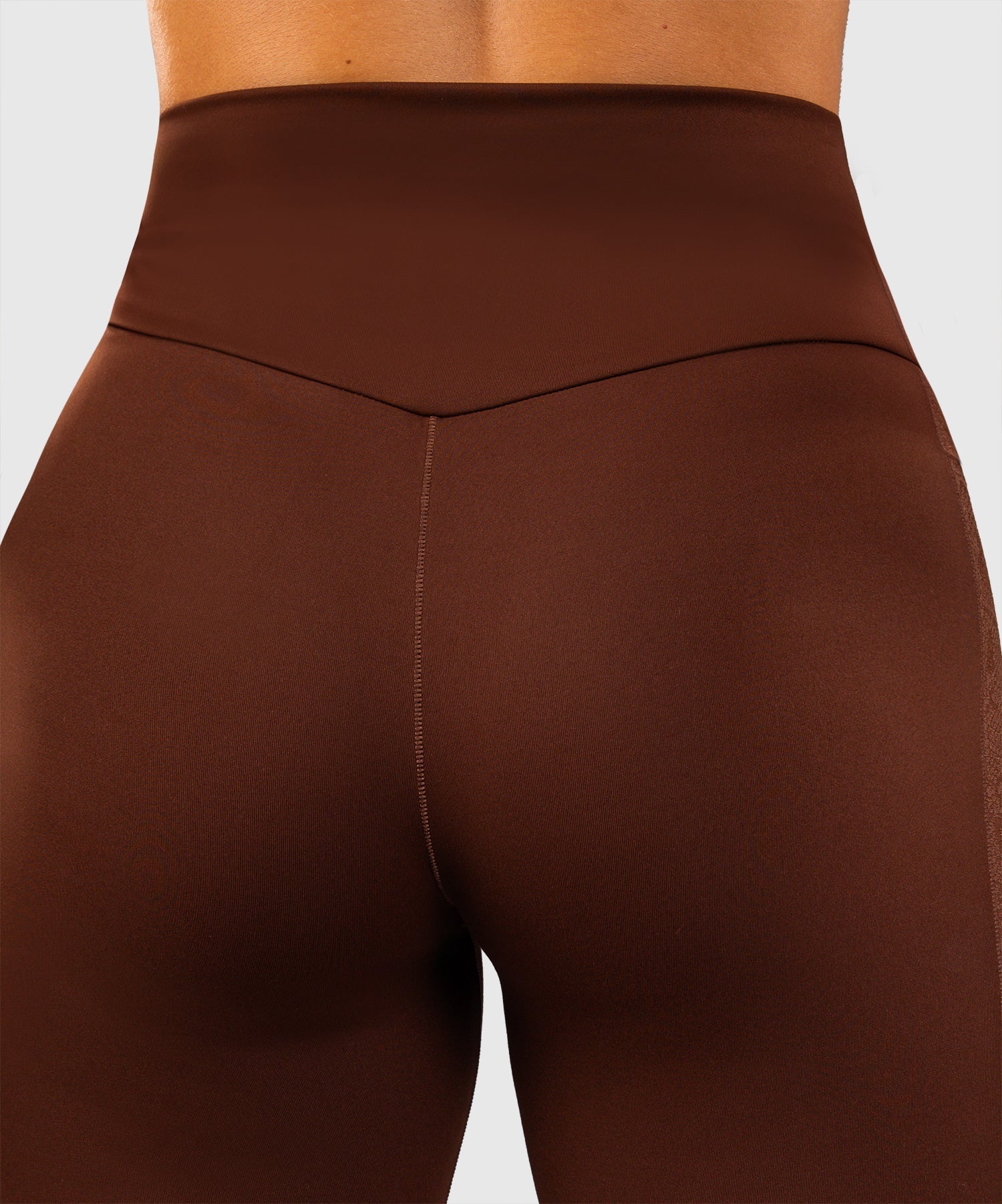 Venum Damenlegging Viper - Braun