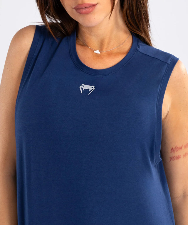 Venum Damen Tank Top Amazonia – Blau