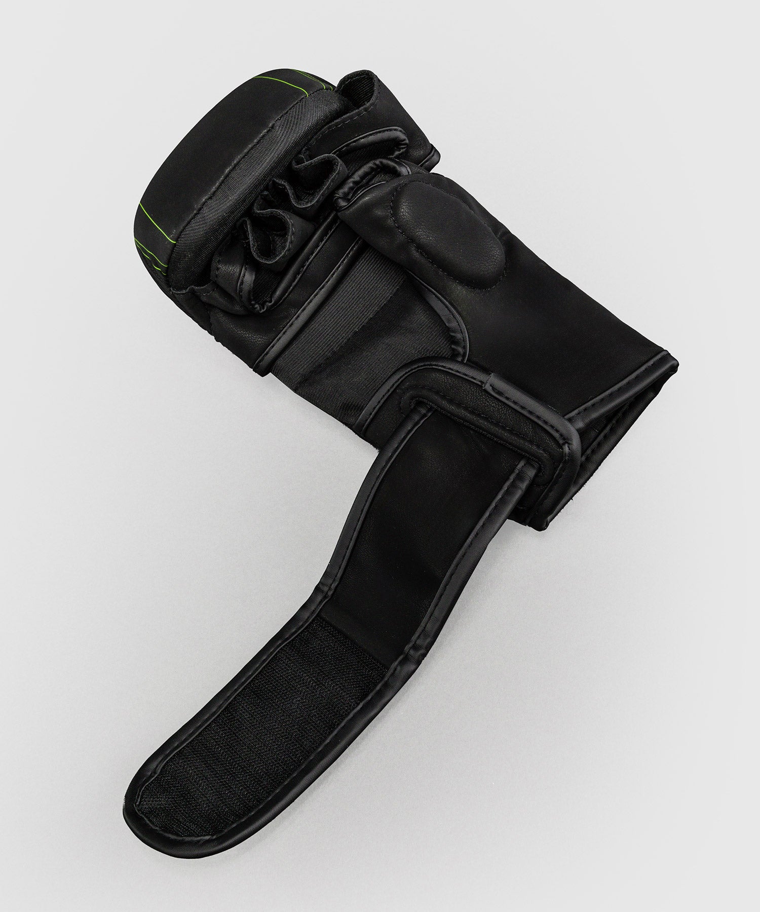 Venum MMA-Handschuhe Amazonia Reborn - Schwarz/Grün