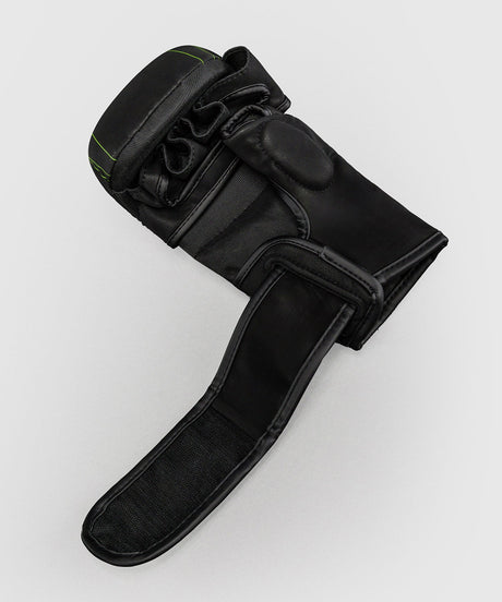 Venum MMA-Handschuhe Amazonia Reborn - Schwarz/Grün