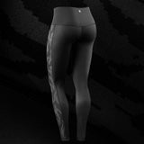Hayabusa Leggings Apex Vantage Damen - Schwarz