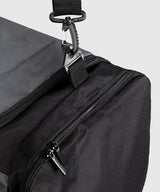 Venum Sporttas Essential L – Grau/Schwarz