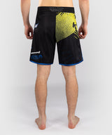 Venum MMA Shorts x TEKKEN 8 King - Schwarz/Gelb
