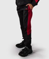 Venum Trainingshose Vectra Kinder - Schwarz/Rot
