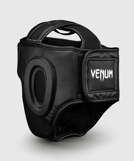 Venum Kopfschutz Contender 1.5 - Schwarz/Weiß