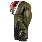 Phantom Athletics Boxhandschuhe Fight Squad - Army - The Fight Company Deutschland