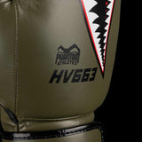 Phantom Athletics Boxhandschuhe Fight Squad - Army - The Fight Company Deutschland