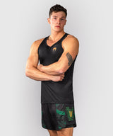 Venum Tanktop Contender - Schwarz/Gold