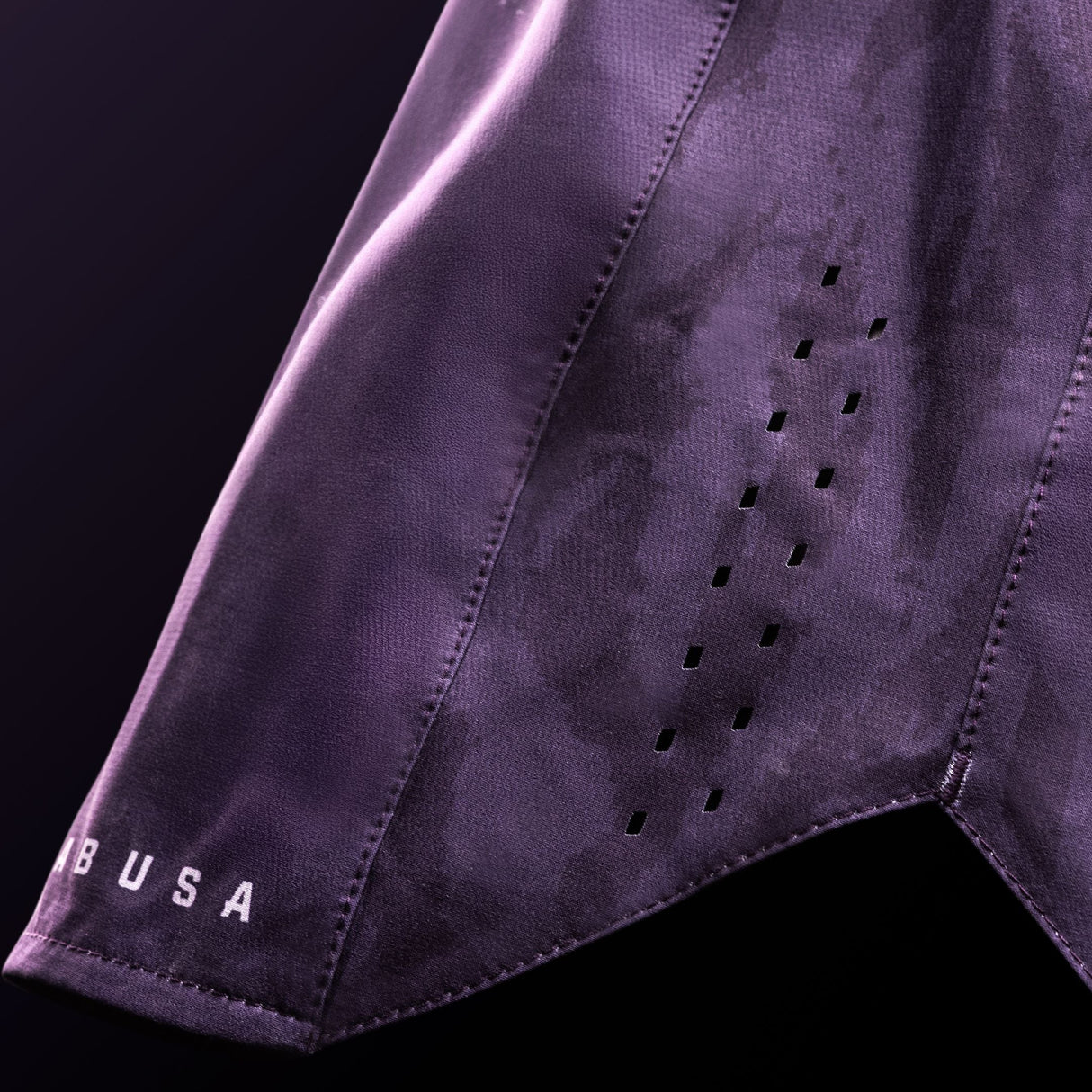 Hayabusa MMA-Shorts Apex Vantage Damen - Lila