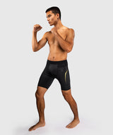 Venum Kompressionsshorts G-Core – Schwarz/Gold