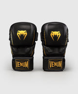 Venum MMA-Grappling-Handschuhe G-Core – Schwarz/Gold