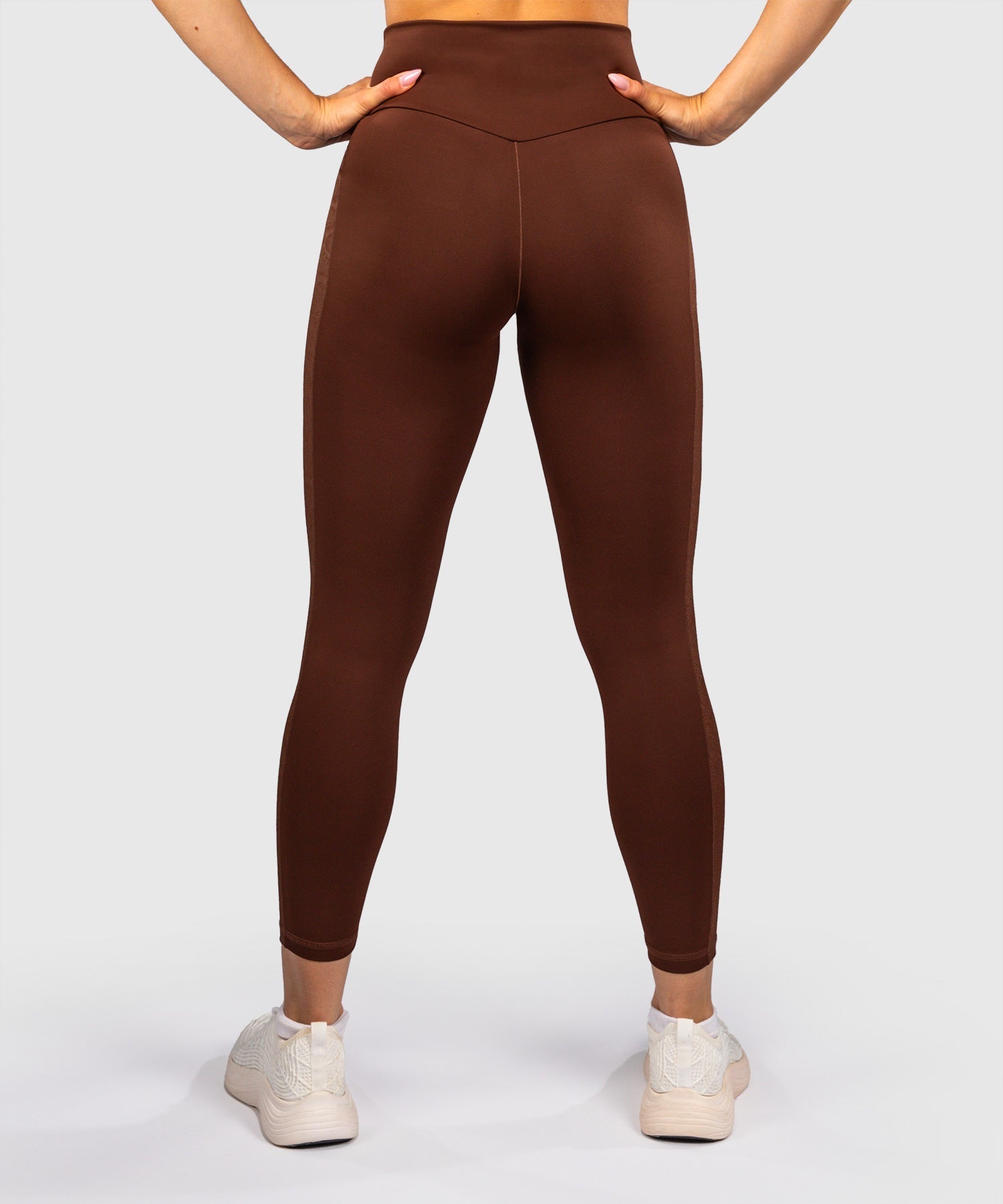 Venum Damenlegging Viper - Braun