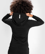 Venum Hoodie Essential - Schwarz