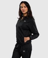 Venum Trainingsjacke Contender Aero Damen - Schwarz