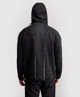 Venum UFC Hoodie Zenith by Authentic Fight - Schwarz