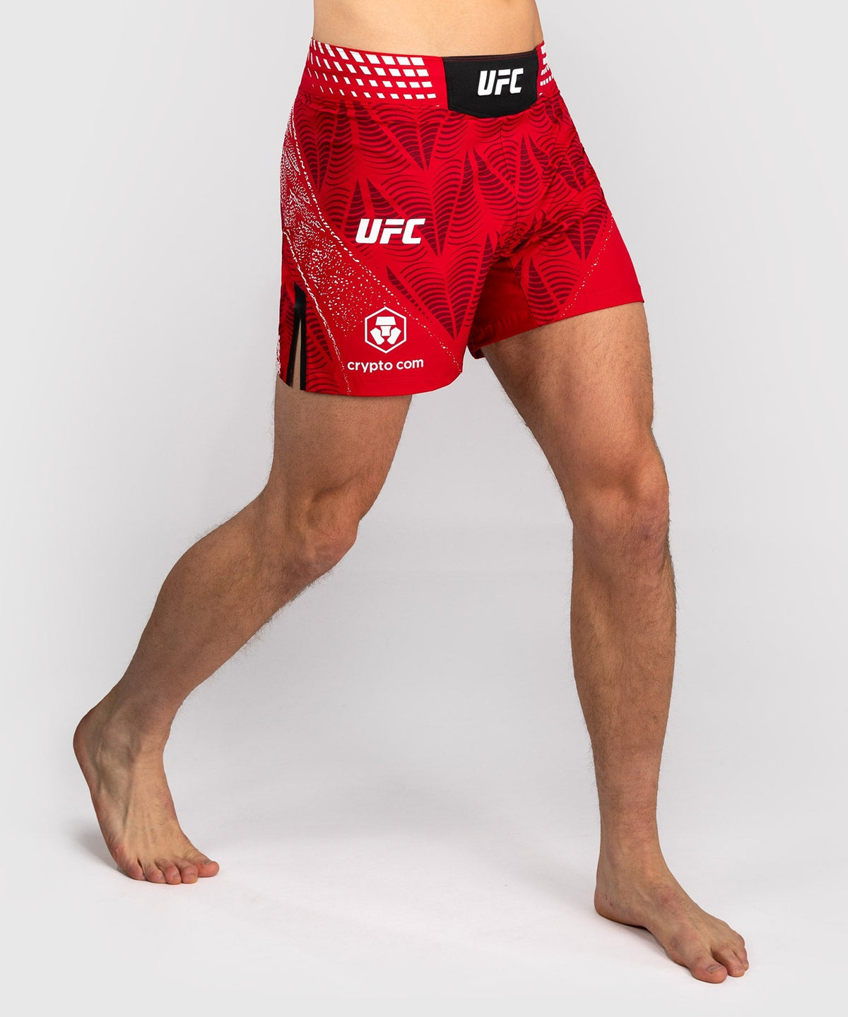 Venum UFC MMA Shorts Zenith - Rot