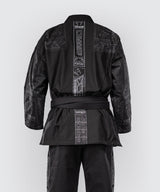 Venum x Karate Combat Karate-Gi - Schwarz/Grau