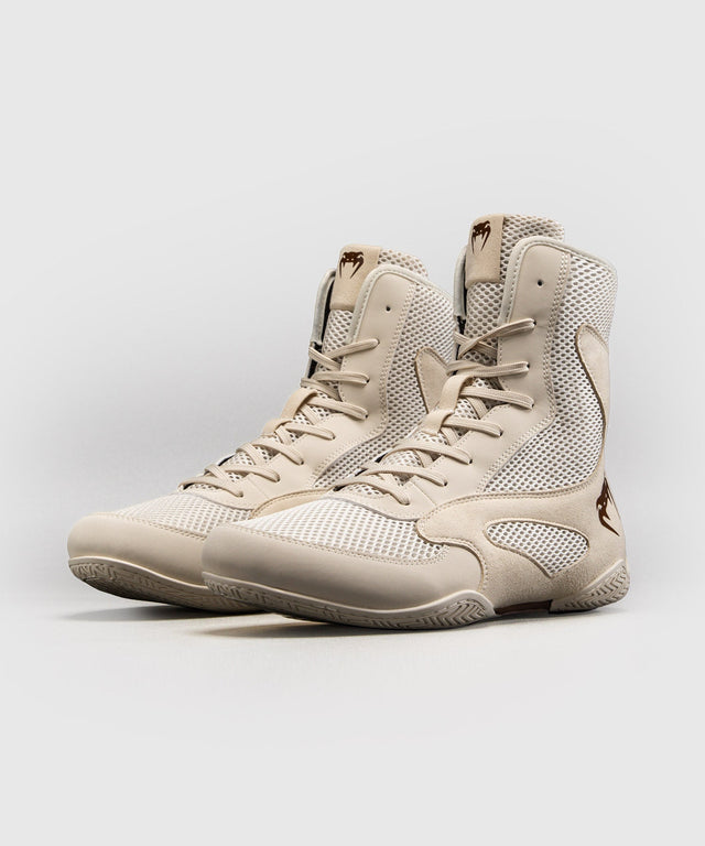 Venum Boxschuhe Contender - Beige