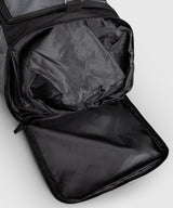 Venum Sporttas Essential L – Grau/Schwarz
