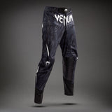Venum MX Elite Motocross-Hose - Schwarz