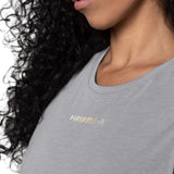 Hayabusa Tanktop Damen - Grau