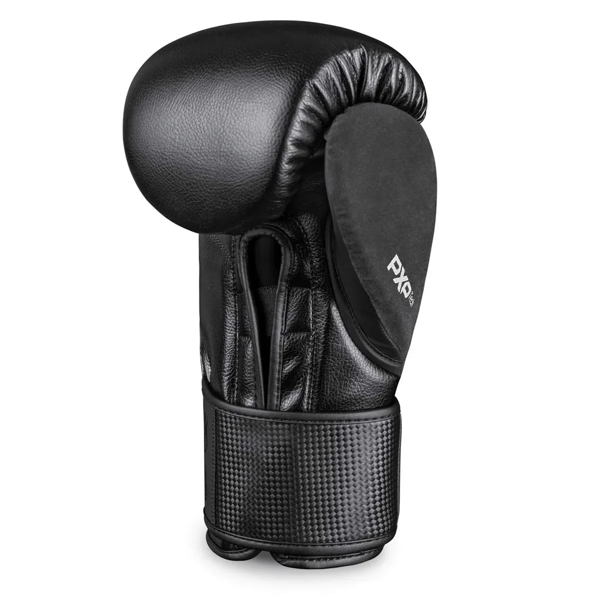 Phantom Athletics Boxhandschuhe Riot Pro - Schwarz - The Fight Company Deutschland