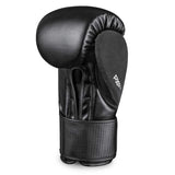 Phantom Athletics Boxhandschuhe Riot Pro - Schwarz - The Fight Company Deutschland