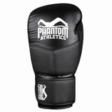 Phantom Athletics Boxhandschuhe Riot Pro - Schwarz - The Fight Company Deutschland