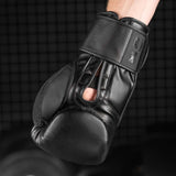 Phantom Athletics Boxhandschuhe Riot Pro - Schwarz - The Fight Company Deutschland
