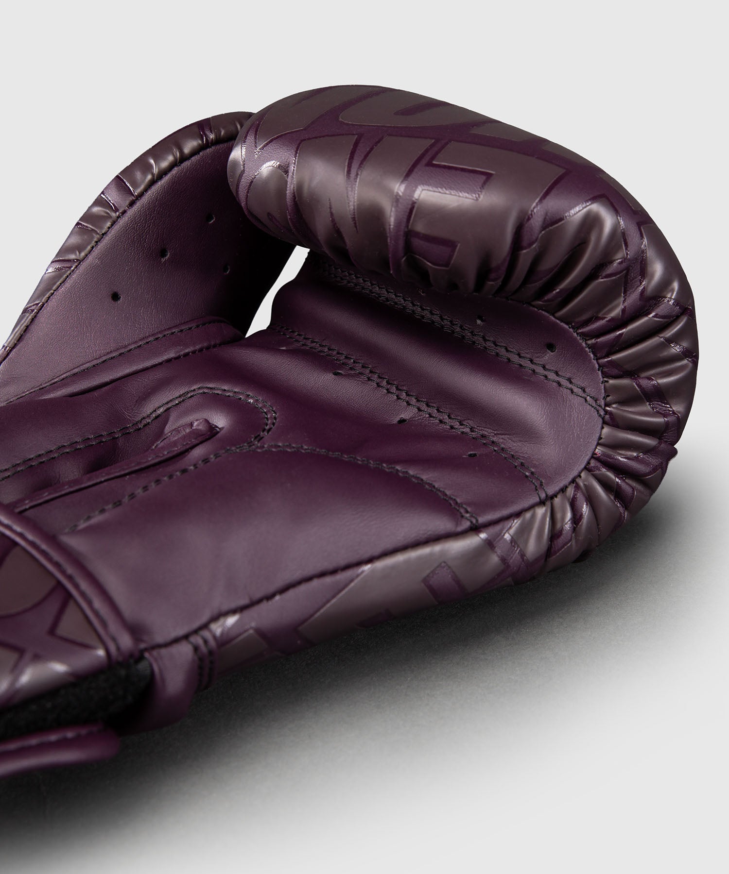Venum Boxhandschuhe Contender 1.5 XT 3D - Dunkelviolett