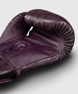 Venum Boxhandschuhe Contender 1.5 XT 3D – Dunkelviolett
