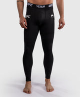 Venum UFC Kompressionsshorts Unity - Schwarz