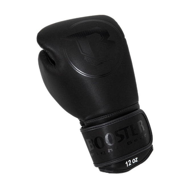 Booster Boxhandschuhe PRO BGL VX1 - Schwarz/Schwarz