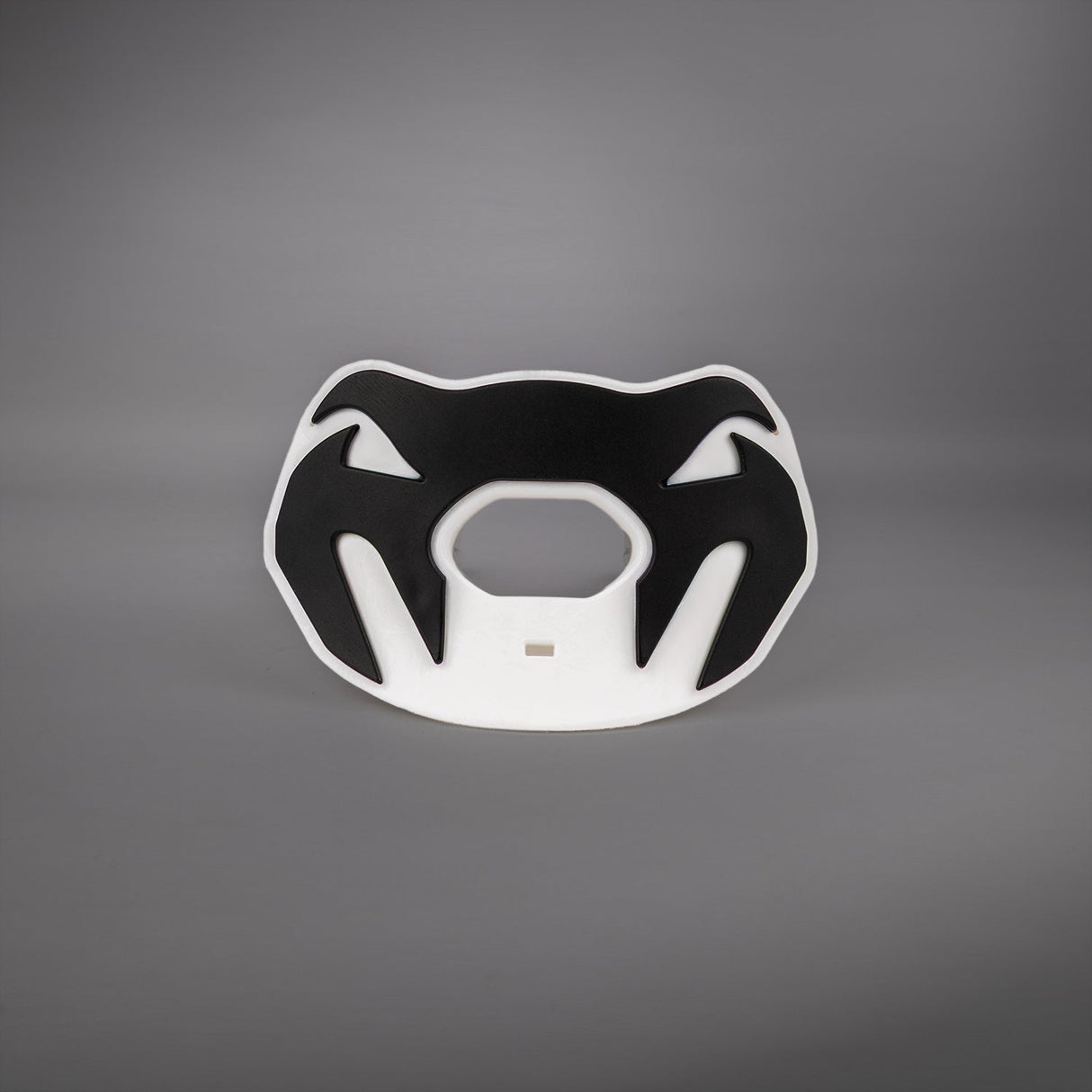 Venum Mundschutz Elite - Weiß/Schwarz