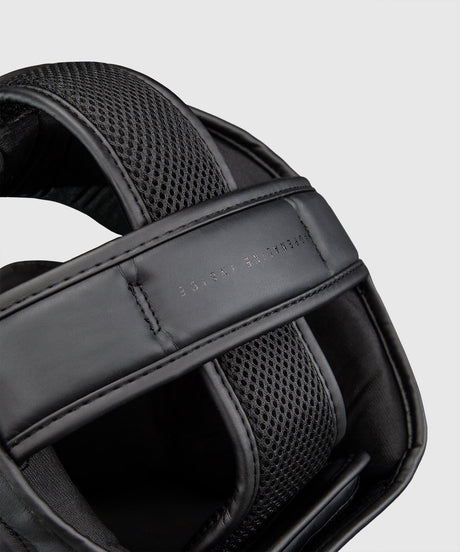 Venum Kopfschutz Contender 1.5 - Schwarz