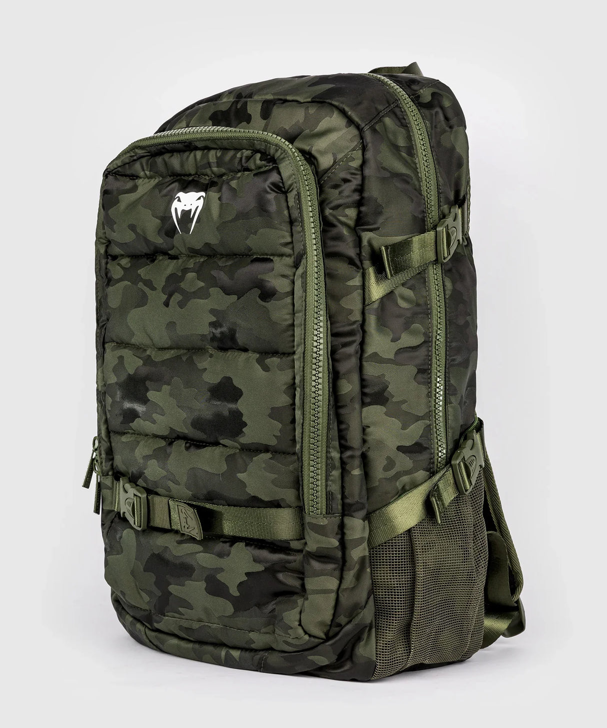 Venum Rucksack Challenger Pro - Camo Grün