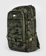 Venum Rucksack Challenger Pro - Camo Grün