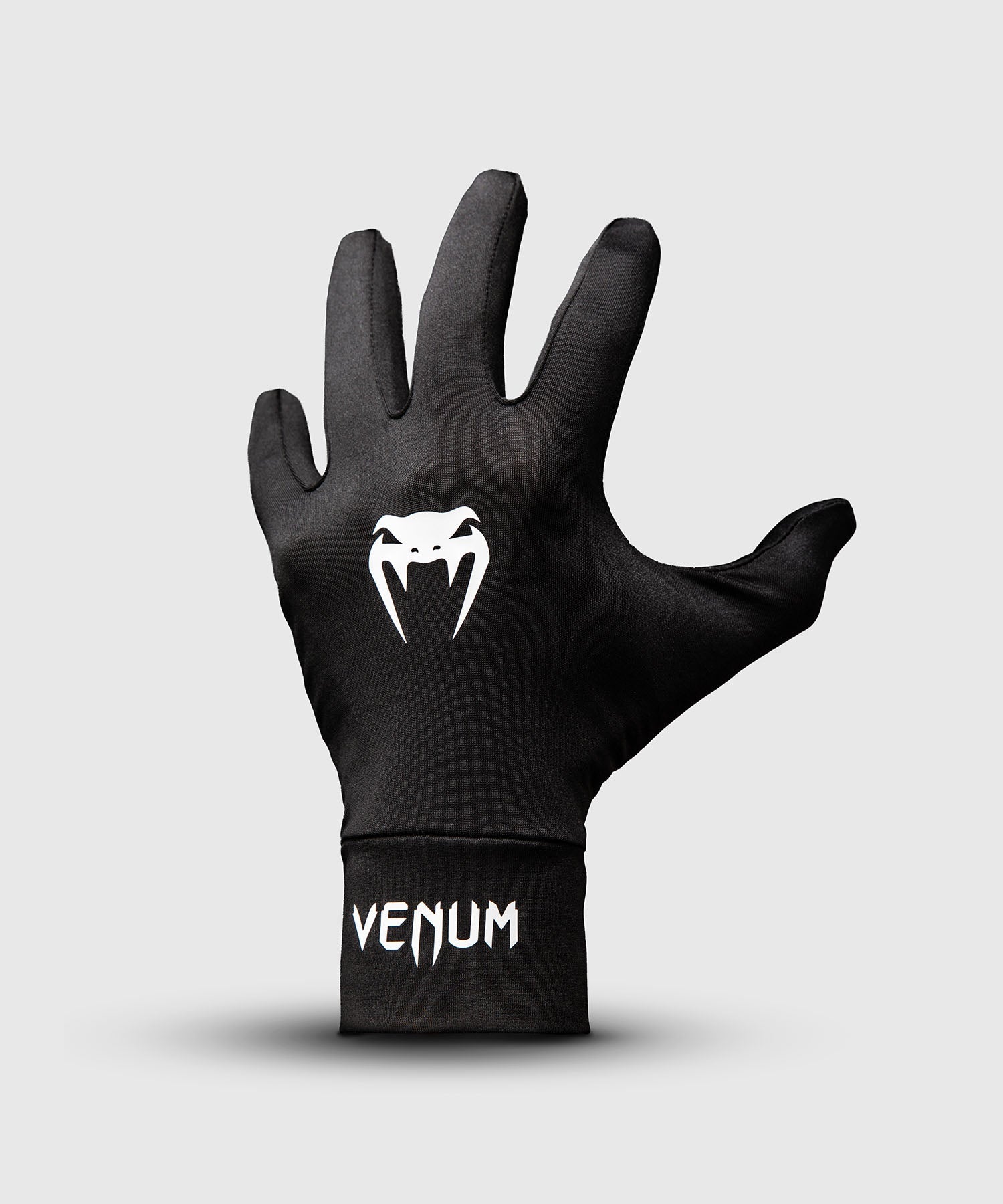 Venum Innenhandschuhe - Schwarz