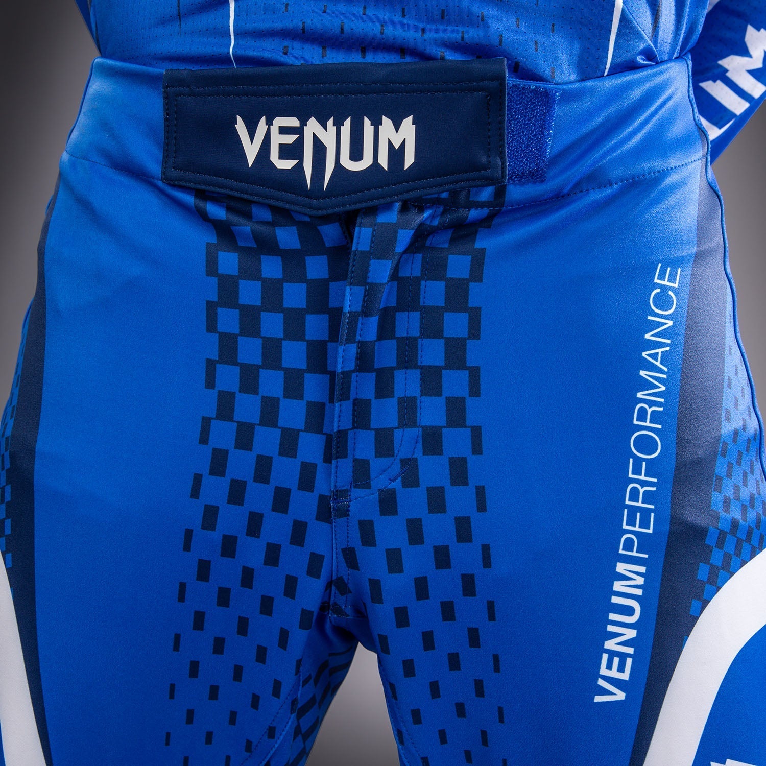 Venum Trainingshose MX Challenger - Blau