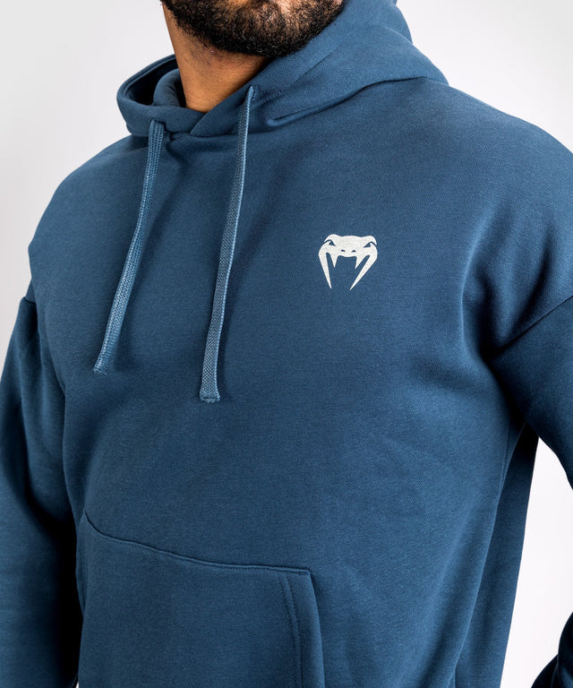Venum UFC Hoodie Ulti-Man - Blau