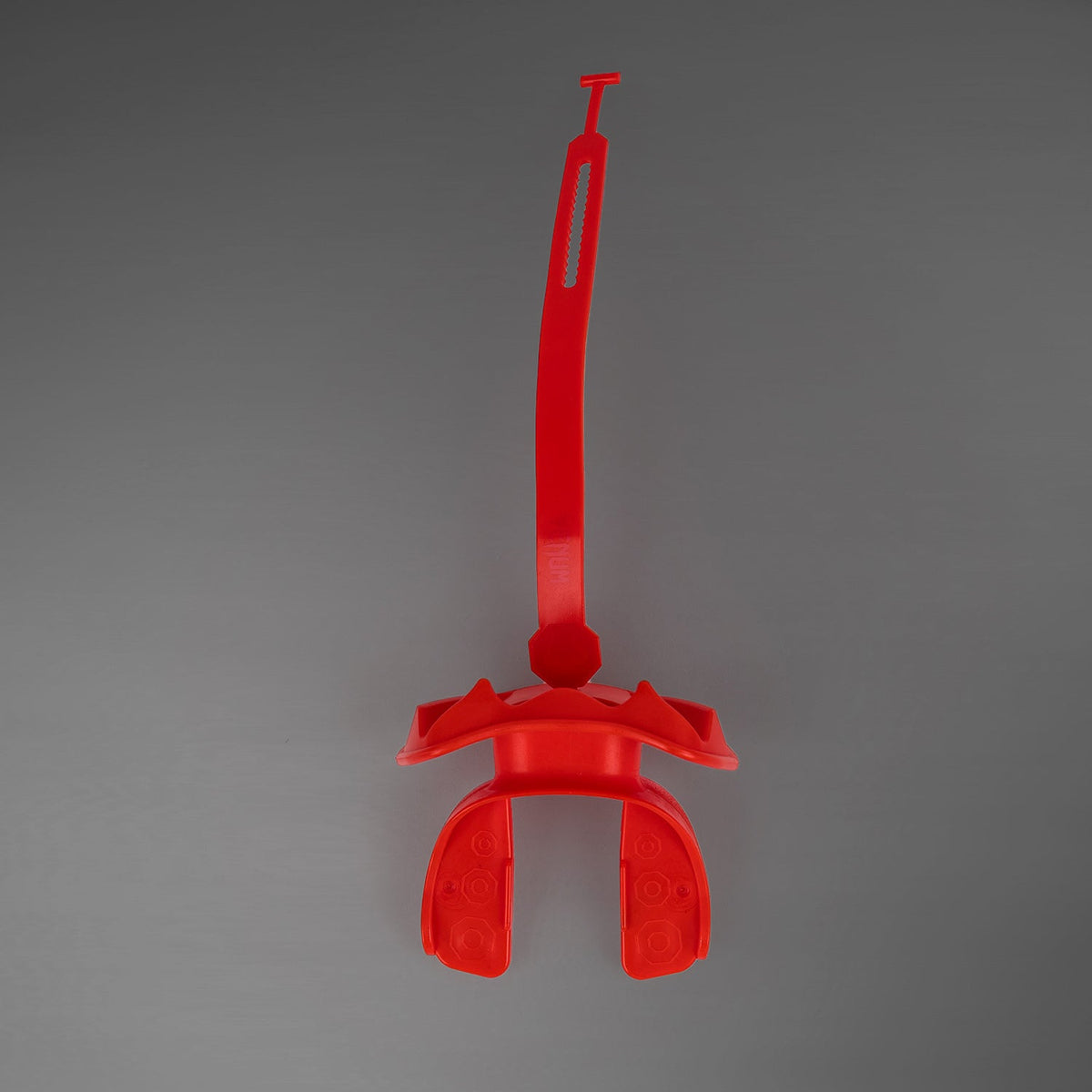 Venum Mundschutz Elite Lipguard OG Edition - Rot