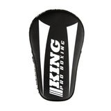King Pro Boxing Boxpratzen Revo Hybrid - Schwarz/Weiss