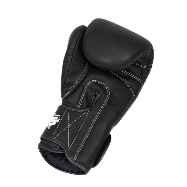 Booster Boxhandschuhe PRO BGL VX1 - Schwarz/Schwarz